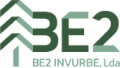 BE2 INVURBE – Arquitectura – Construção – Reabilitação Logo