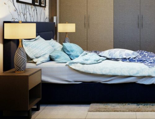 Exploiting the vertical: House in Montreal