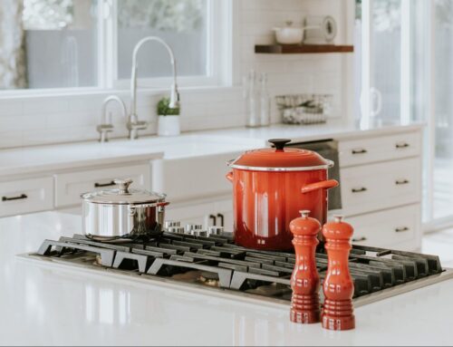 Lessons in proportion, scale and materials